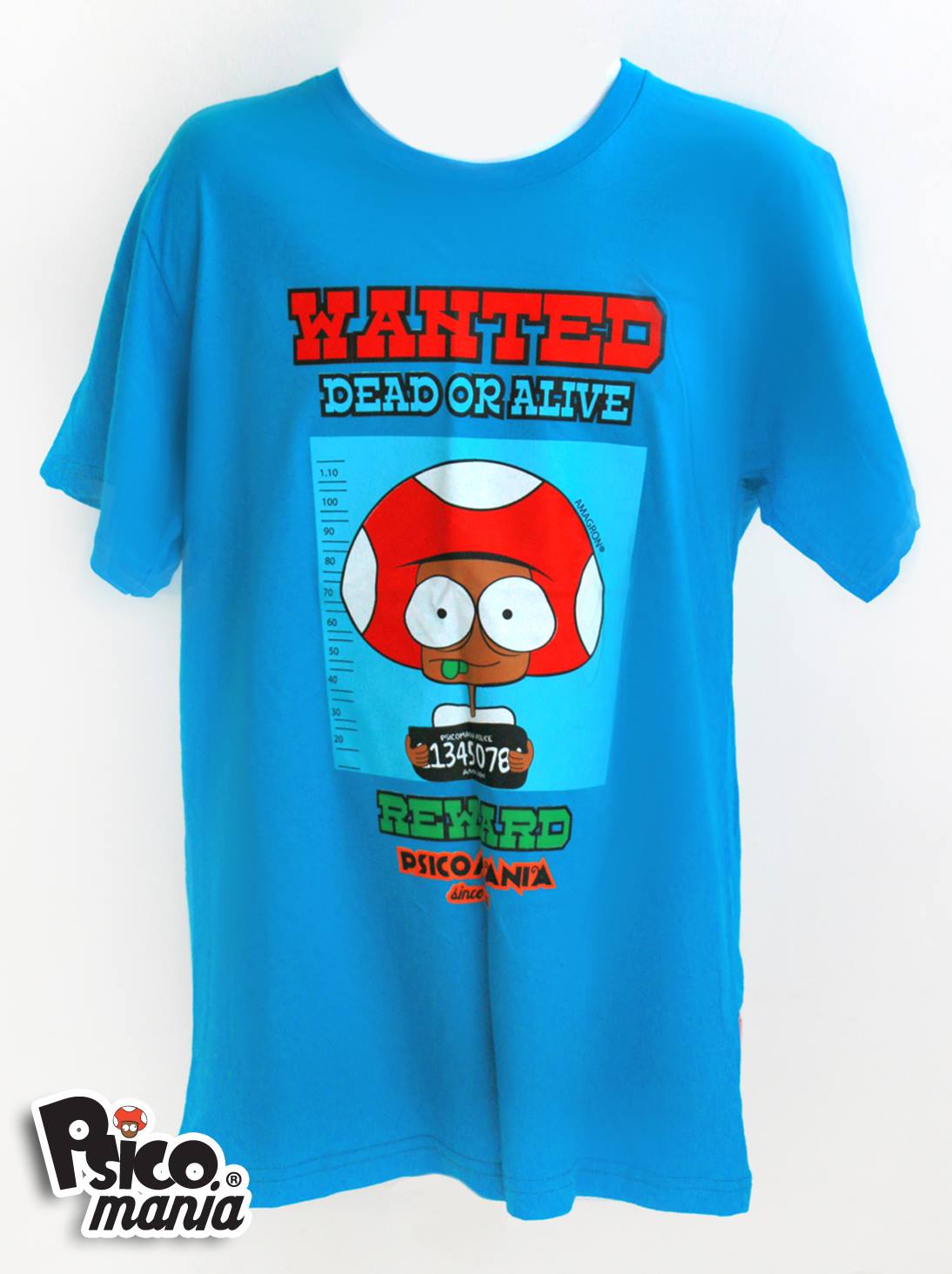 Wanted