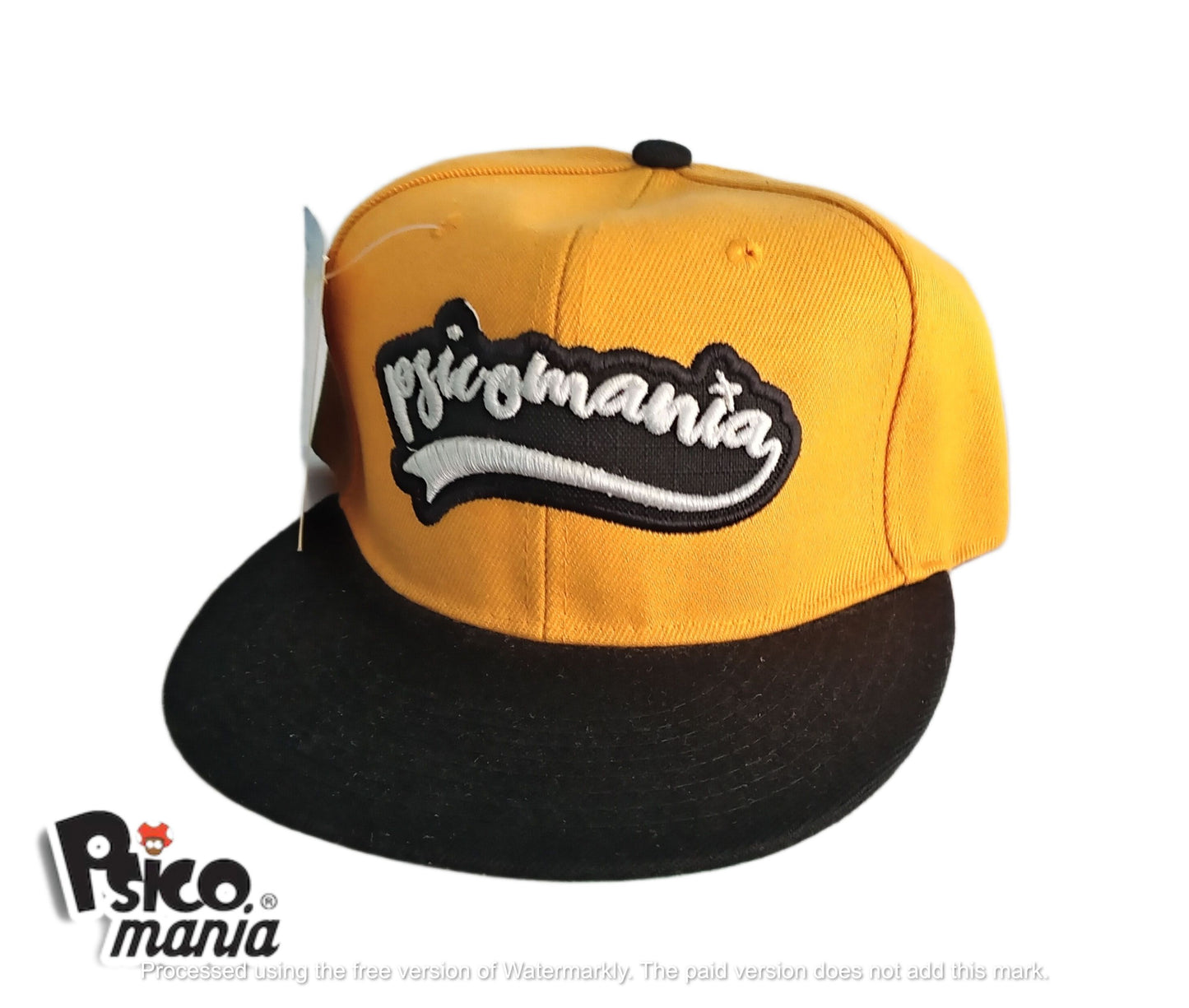 Badariel Snapback