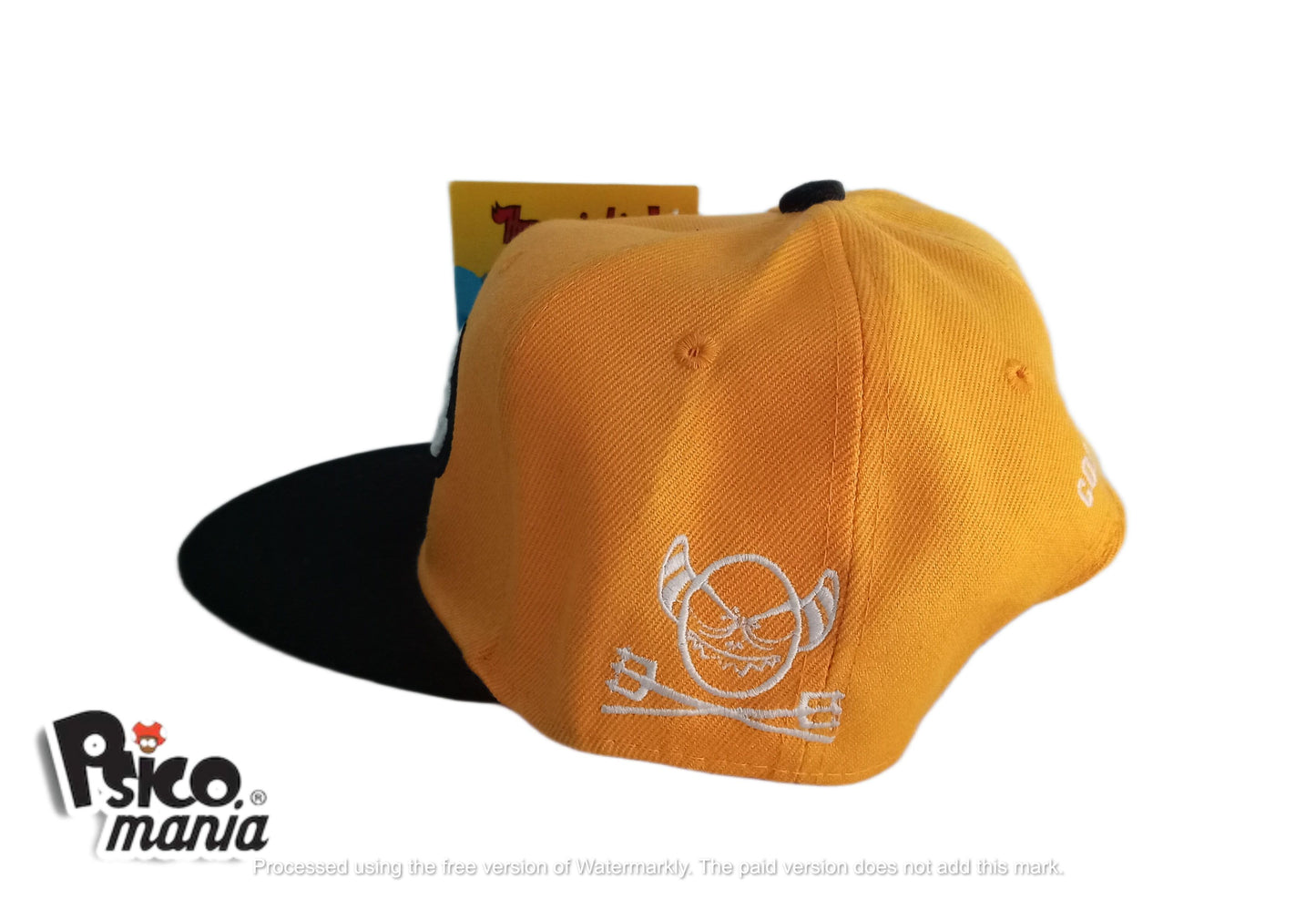 Badariel Snapback