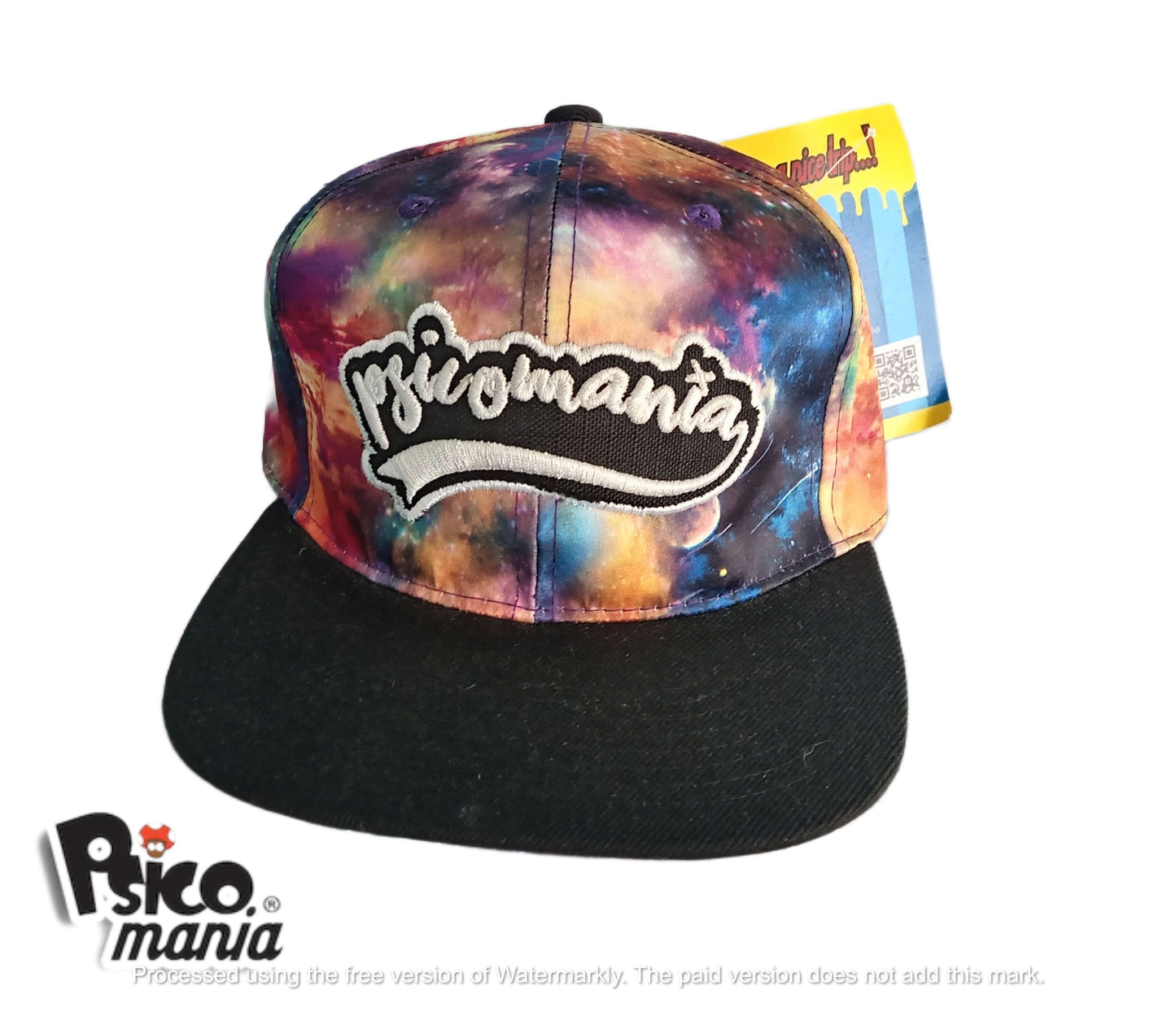 Universe Snapback