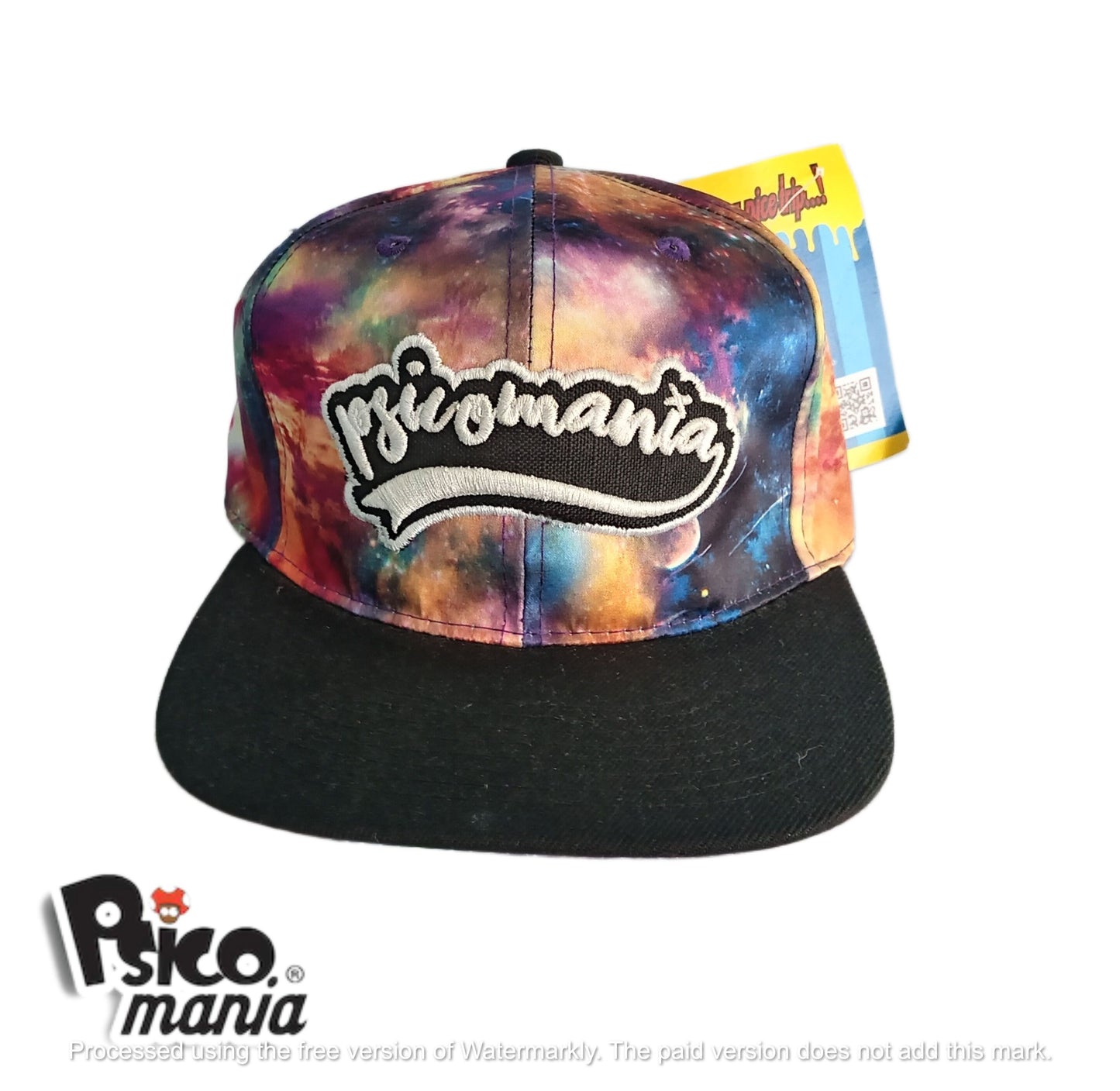 Universe Snapback