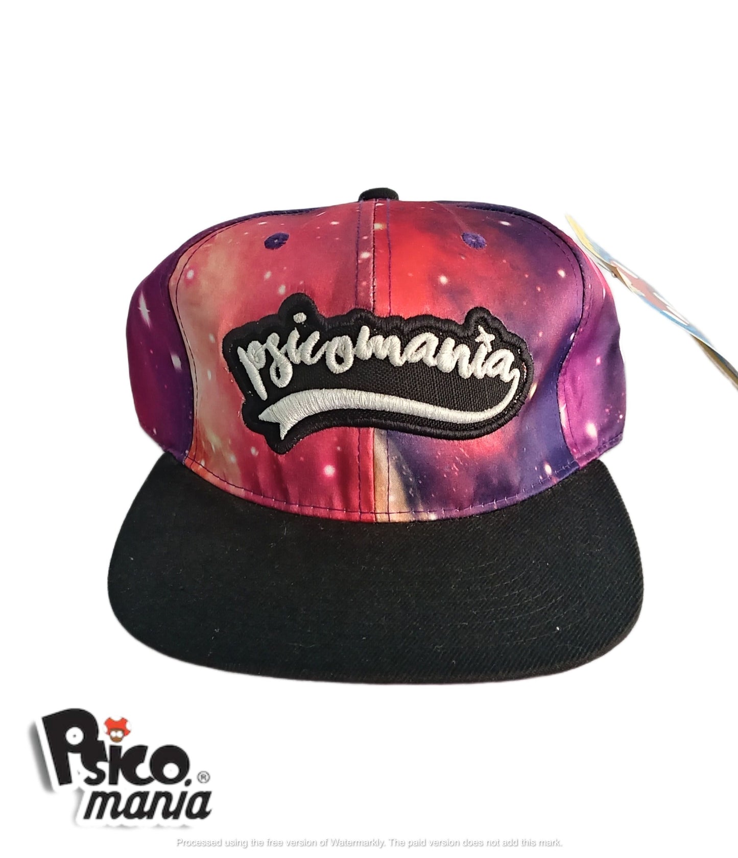 Universe Snapback