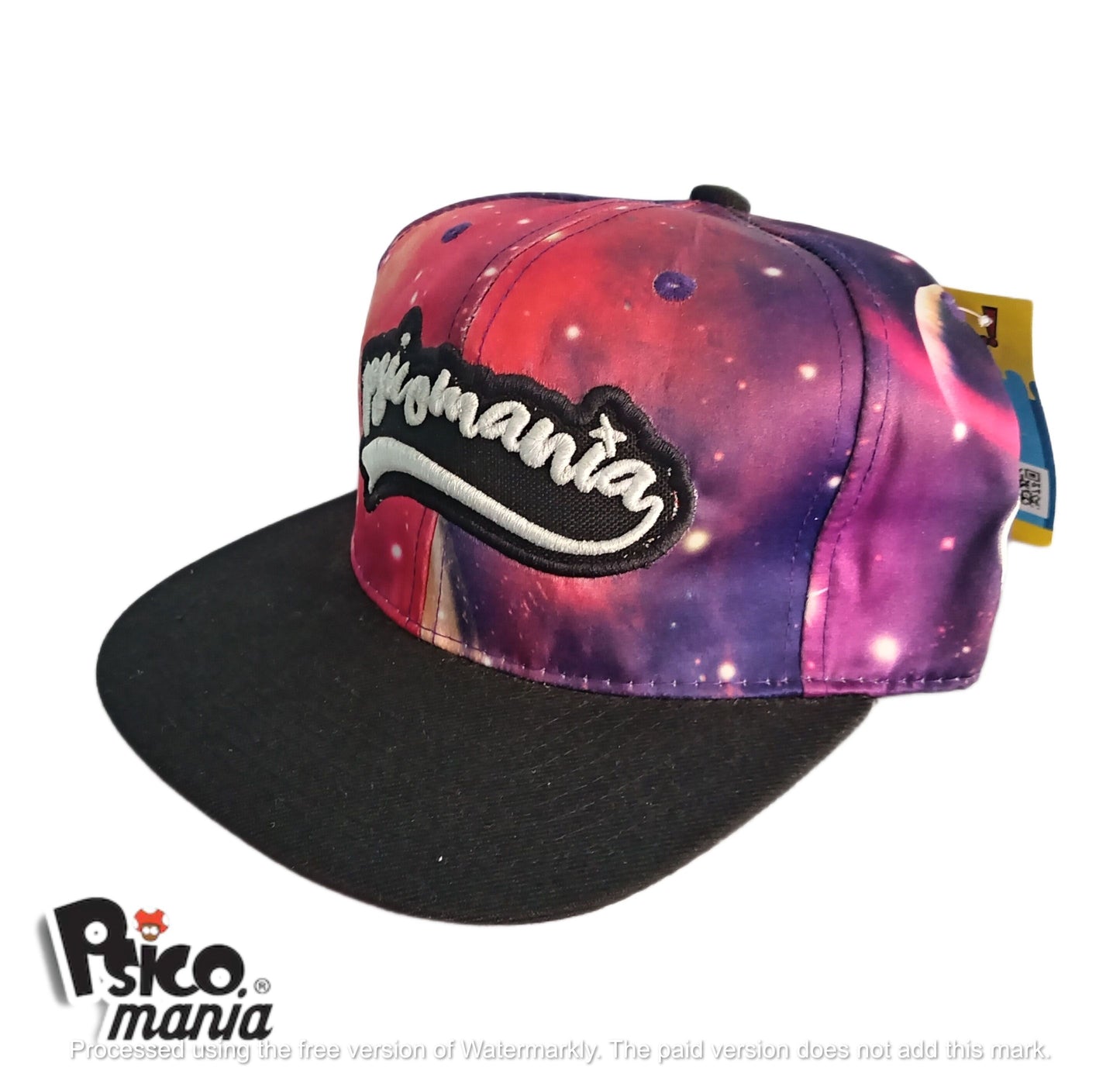 Universe Snapback