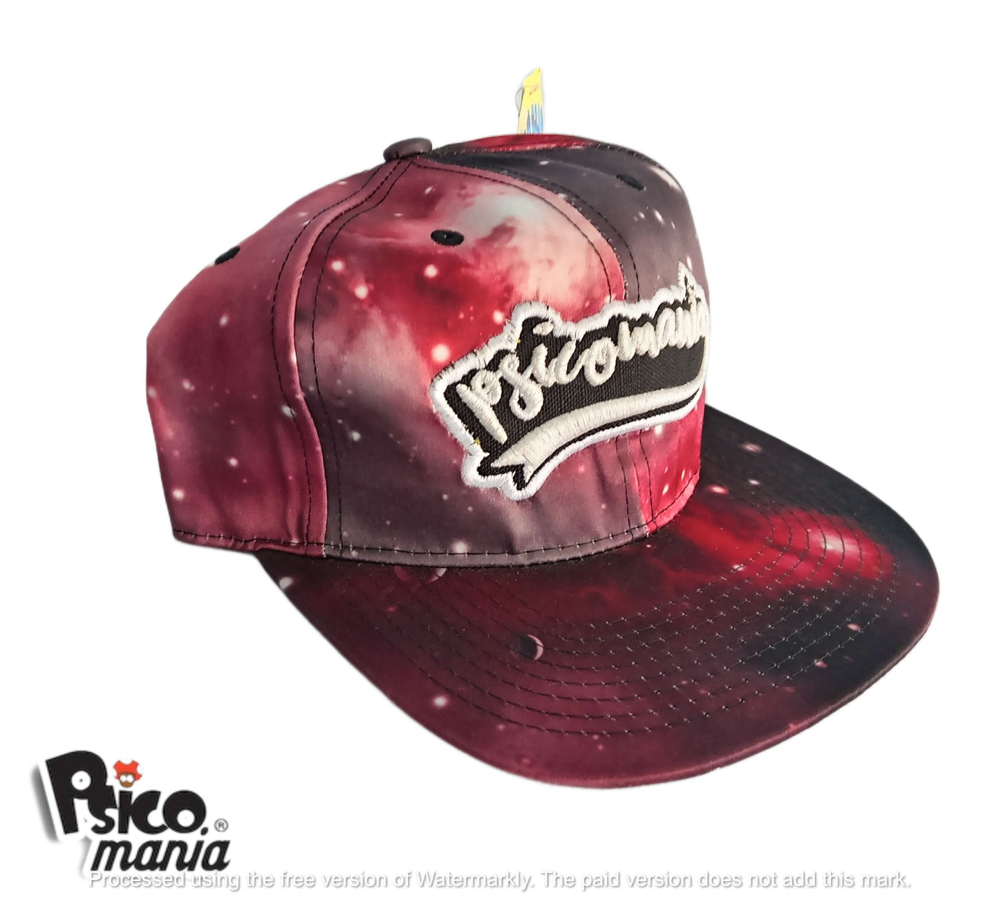 Universe Snapback