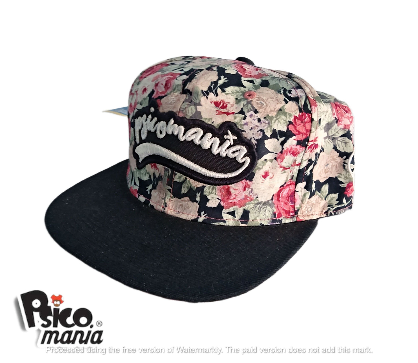 Flowes Snapback