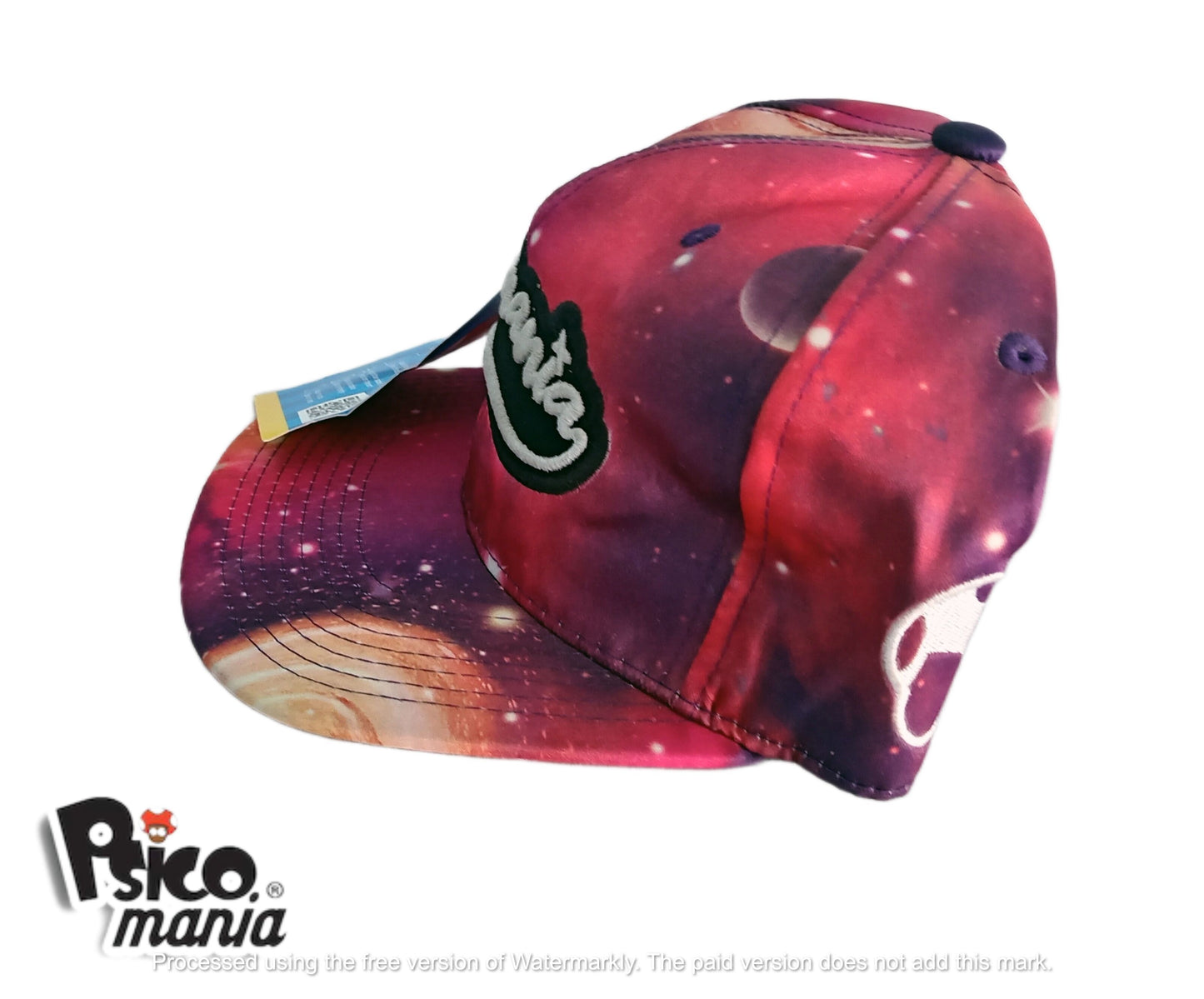 Universe Snapback