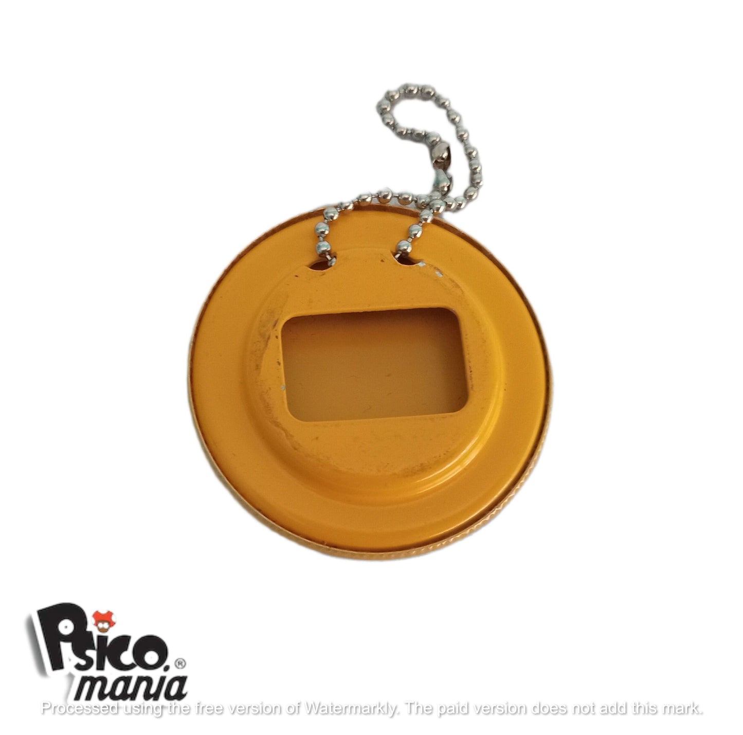 Bottle Opener Keychain