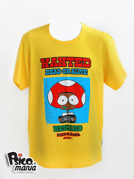 Wanted