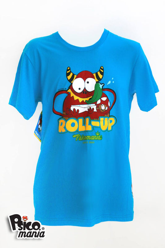 Roll-Up