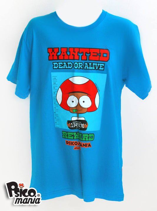 Wanted