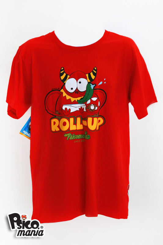 Roll Up