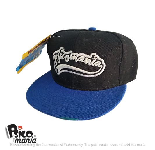 Badariel Snapback