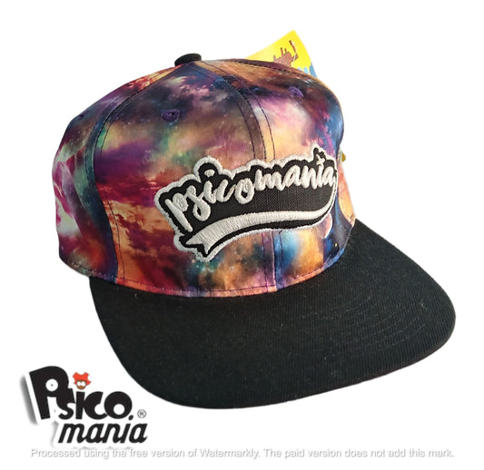 Universe Snapback