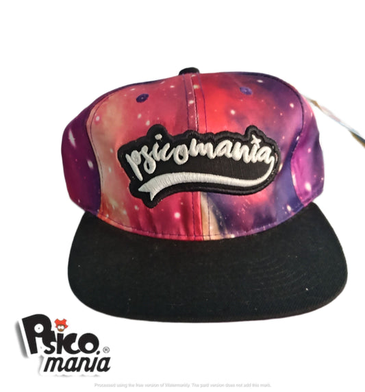 Universe Snapback