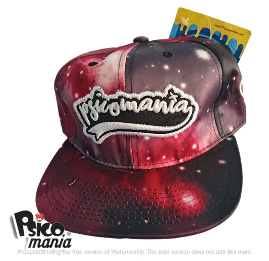 Universe Snapback