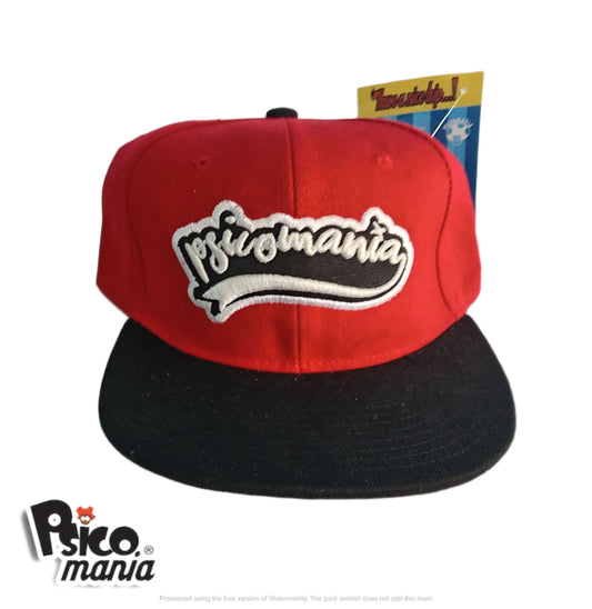 Badariel Snapback