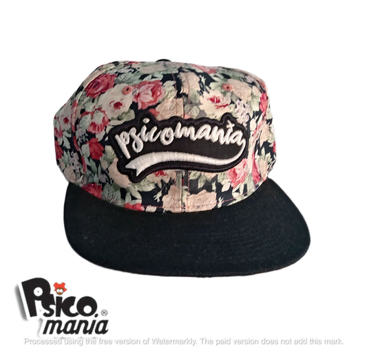 Flowes Snapback