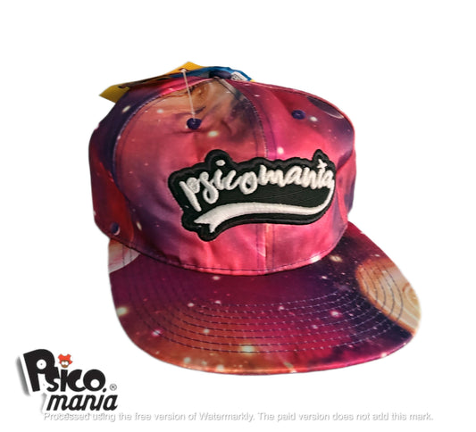 Universe Snapback