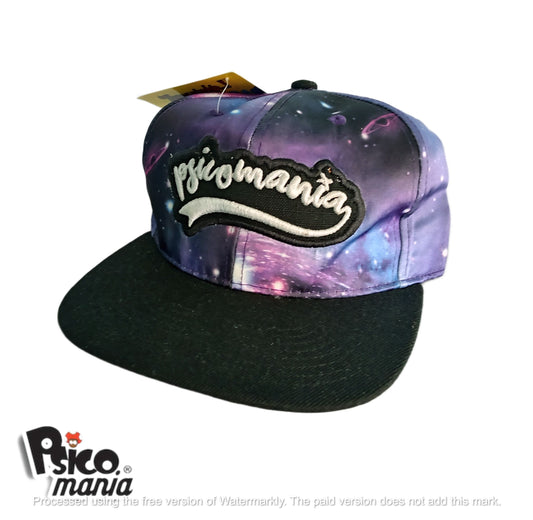 Universe Snapback