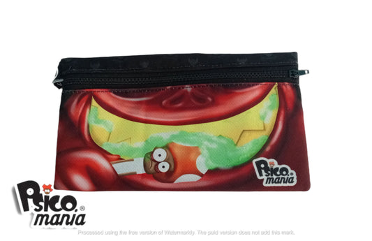 Multipurpose Case